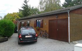 chalet Imme
